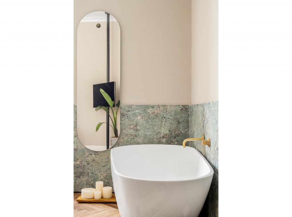 Junior Suite bathroom2