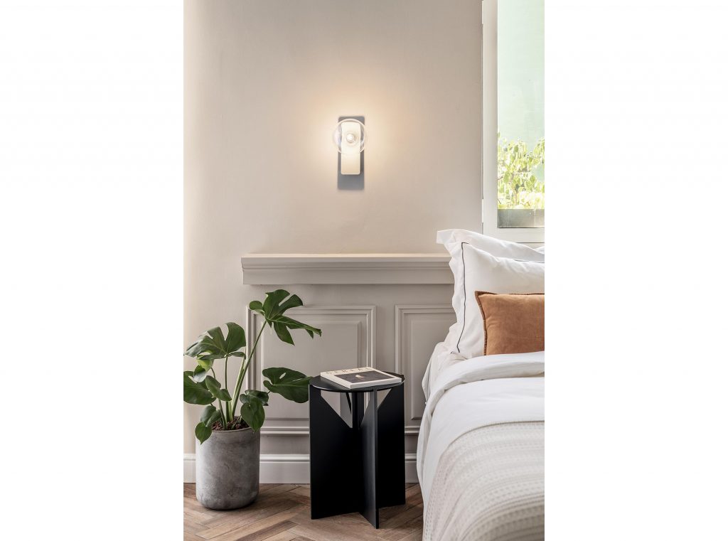 Suite with Balcny Bad2